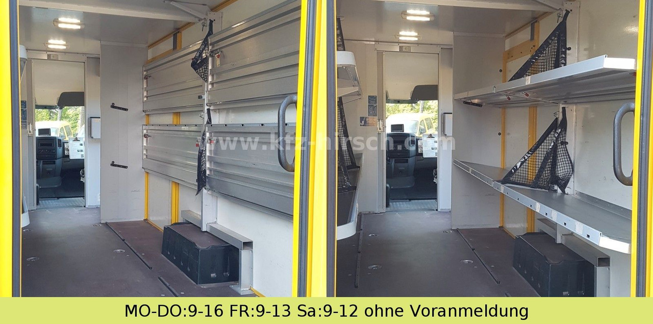 Leasing  Mercedes-Benz Sprinter II*EURO5*MAXI*Lang*906*Koffer* Mercedes-Benz Sprinter II*EURO5*MAXI*Lang*906*Koffer*: kuva Leasing  Mercedes-Benz Sprinter II*EURO5*MAXI*Lang*906*Koffer* Mercedes-Benz Sprinter II*EURO5*MAXI*Lang*906*Koffer*