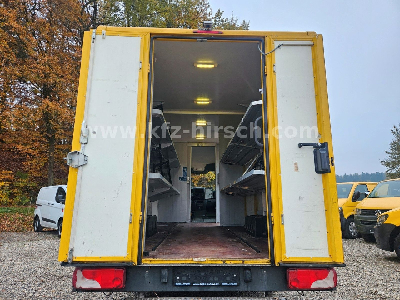 Mercedes-Benz Sprinter II*EURO5*MAXI*Lang*906*Koffer* - Jakeluauto: kuva Mercedes-Benz Sprinter II*EURO5*MAXI*Lang*906*Koffer* - Jakeluauto Mercedes-Benz Sprinter II*EURO5*MAXI*Lang*906*Koffer* - Jakeluauto: kuva Mercedes-Benz Sprinter II*EURO5*MAXI*Lang*906*Koffer* - Jakeluauto