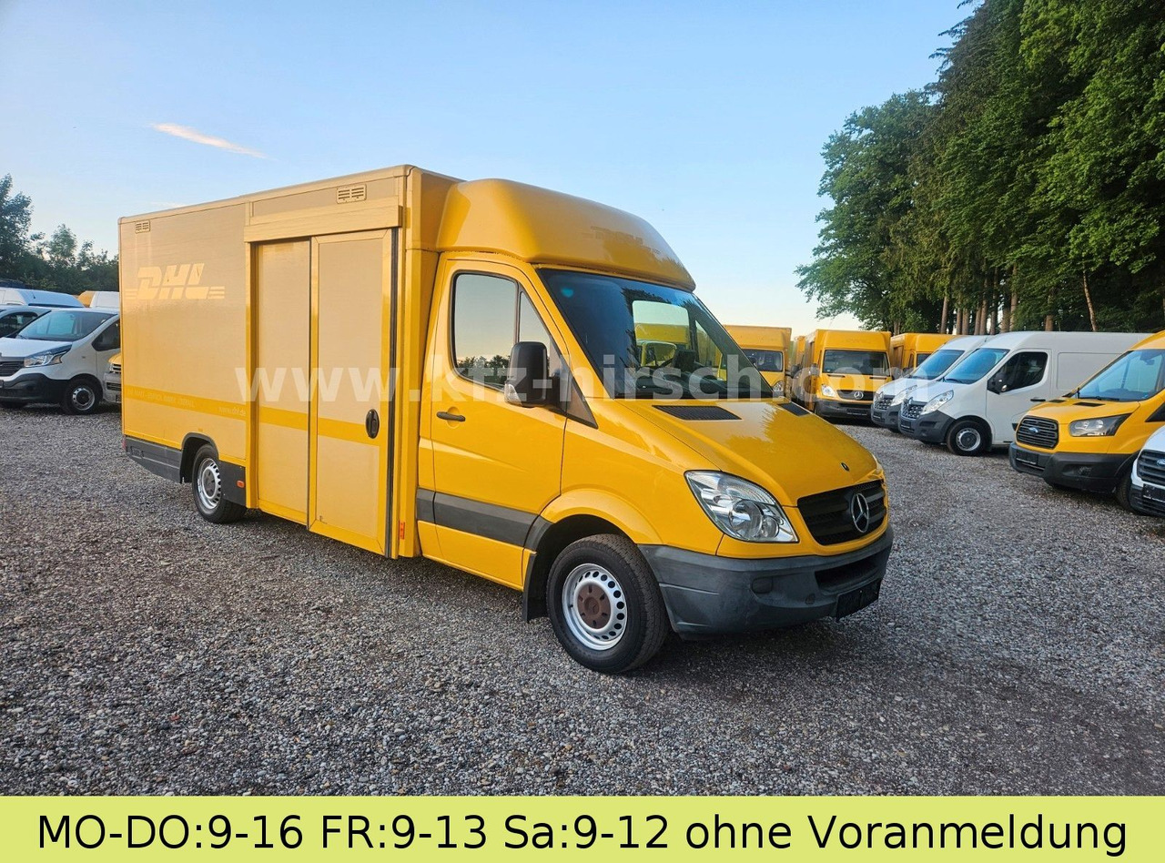Mercedes-Benz Sprinter Koffer Foodtruck Camper Wohnmobil Kaste - Jakeluauto: kuva  Mercedes-Benz Sprinter Koffer Foodtruck Camper Wohnmobil Kaste - Jakeluauto Mercedes-Benz Sprinter Koffer Foodtruck Camper Wohnmobil Kaste - Jakeluauto: kuva  Mercedes-Benz Sprinter Koffer Foodtruck Camper Wohnmobil Kaste - Jakeluauto