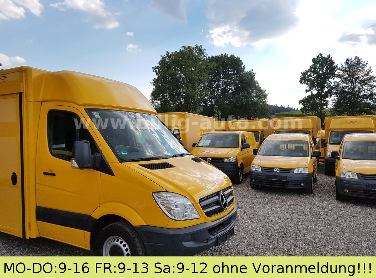 Mercedes-Benz Sprinter Koffer Foodtruck Camper Wohnmobil Kaste - Jakeluauto: kuva Mercedes-Benz Sprinter Koffer Foodtruck Camper Wohnmobil Kaste - Jakeluauto Mercedes-Benz Sprinter Koffer Foodtruck Camper Wohnmobil Kaste - Jakeluauto: kuva Mercedes-Benz Sprinter Koffer Foodtruck Camper Wohnmobil Kaste - Jakeluauto