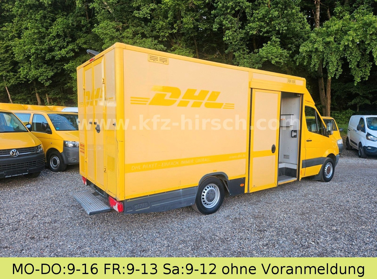 Mercedes-Benz Sprinter Koffer Foodtruck Camper Wohnmobil Kaste - Jakeluauto: kuva  Mercedes-Benz Sprinter Koffer Foodtruck Camper Wohnmobil Kaste - Jakeluauto Mercedes-Benz Sprinter Koffer Foodtruck Camper Wohnmobil Kaste - Jakeluauto: kuva  Mercedes-Benz Sprinter Koffer Foodtruck Camper Wohnmobil Kaste - Jakeluauto