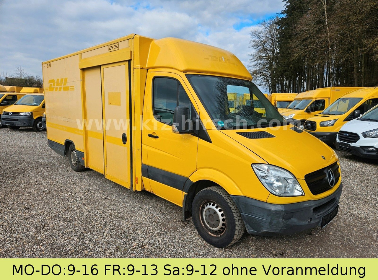 Mercedes-Benz Sprinter Koffer Foodtruck Camper Wohnmobil Kaste - Jakeluauto: kuva  Mercedes-Benz Sprinter Koffer Foodtruck Camper Wohnmobil Kaste - Jakeluauto Mercedes-Benz Sprinter Koffer Foodtruck Camper Wohnmobil Kaste - Jakeluauto: kuva  Mercedes-Benz Sprinter Koffer Foodtruck Camper Wohnmobil Kaste - Jakeluauto