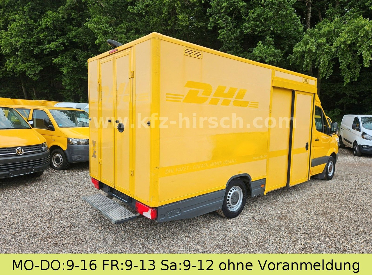 Mercedes-Benz Sprinter Koffer Integralkoffer Automatik 1.Hd - Henkilöauto: kuva Mercedes-Benz Sprinter Koffer Integralkoffer Automatik 1.Hd - Henkilöauto Mercedes-Benz Sprinter Koffer Integralkoffer Automatik 1.Hd - Henkilöauto: kuva Mercedes-Benz Sprinter Koffer Integralkoffer Automatik 1.Hd - Henkilöauto