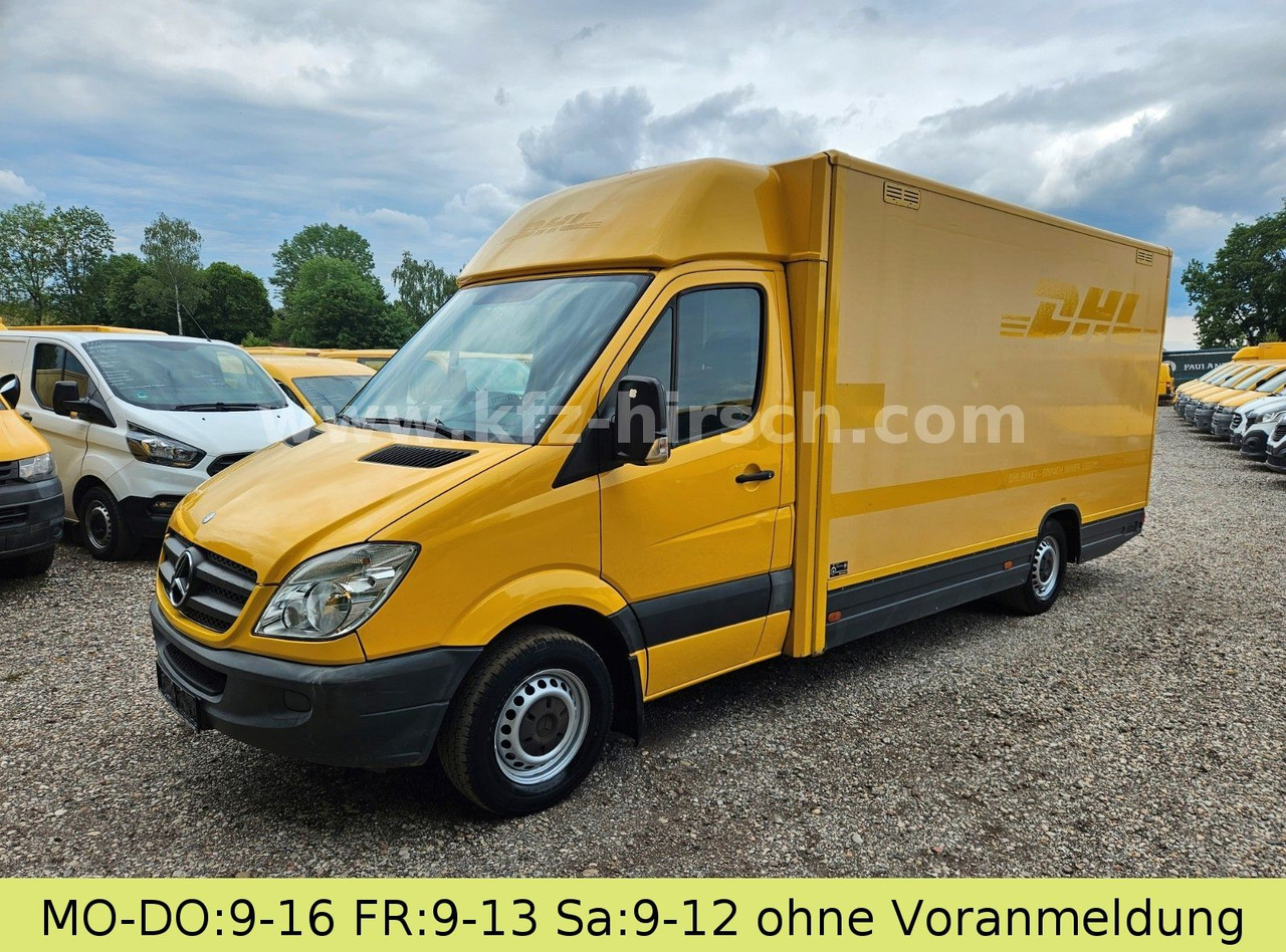 Mercedes-Benz Sprinter Koffer Integralkoffer Automatik 1.Hd - Henkilöauto: kuva Mercedes-Benz Sprinter Koffer Integralkoffer Automatik 1.Hd - Henkilöauto Mercedes-Benz Sprinter Koffer Integralkoffer Automatik 1.Hd - Henkilöauto: kuva Mercedes-Benz Sprinter Koffer Integralkoffer Automatik 1.Hd - Henkilöauto