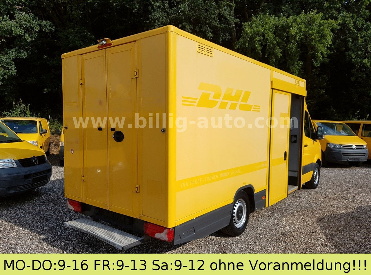 Mercedes-Benz Sprinter Koffer Integralkoffer Automatik 1.Hd - Henkilöauto: kuva Mercedes-Benz Sprinter Koffer Integralkoffer Automatik 1.Hd - Henkilöauto Mercedes-Benz Sprinter Koffer Integralkoffer Automatik 1.Hd - Henkilöauto: kuva Mercedes-Benz Sprinter Koffer Integralkoffer Automatik 1.Hd - Henkilöauto