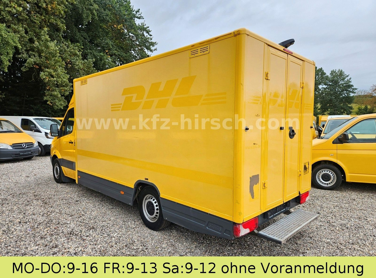 Mercedes-Benz Sprinter ideal als Foodtruck Camper Wohnmobil E5 - Jakeluauto: kuva Mercedes-Benz Sprinter ideal als Foodtruck Camper Wohnmobil E5 - Jakeluauto Mercedes-Benz Sprinter ideal als Foodtruck Camper Wohnmobil E5 - Jakeluauto: kuva Mercedes-Benz Sprinter ideal als Foodtruck Camper Wohnmobil E5 - Jakeluauto