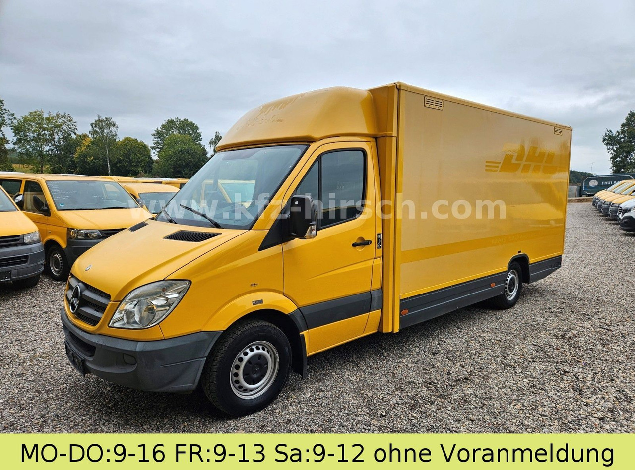 Mercedes-Benz Sprinter ideal als Foodtruck Camper Wohnmobil E5 - Jakeluauto: kuva Mercedes-Benz Sprinter ideal als Foodtruck Camper Wohnmobil E5 - Jakeluauto Mercedes-Benz Sprinter ideal als Foodtruck Camper Wohnmobil E5 - Jakeluauto: kuva Mercedes-Benz Sprinter ideal als Foodtruck Camper Wohnmobil E5 - Jakeluauto