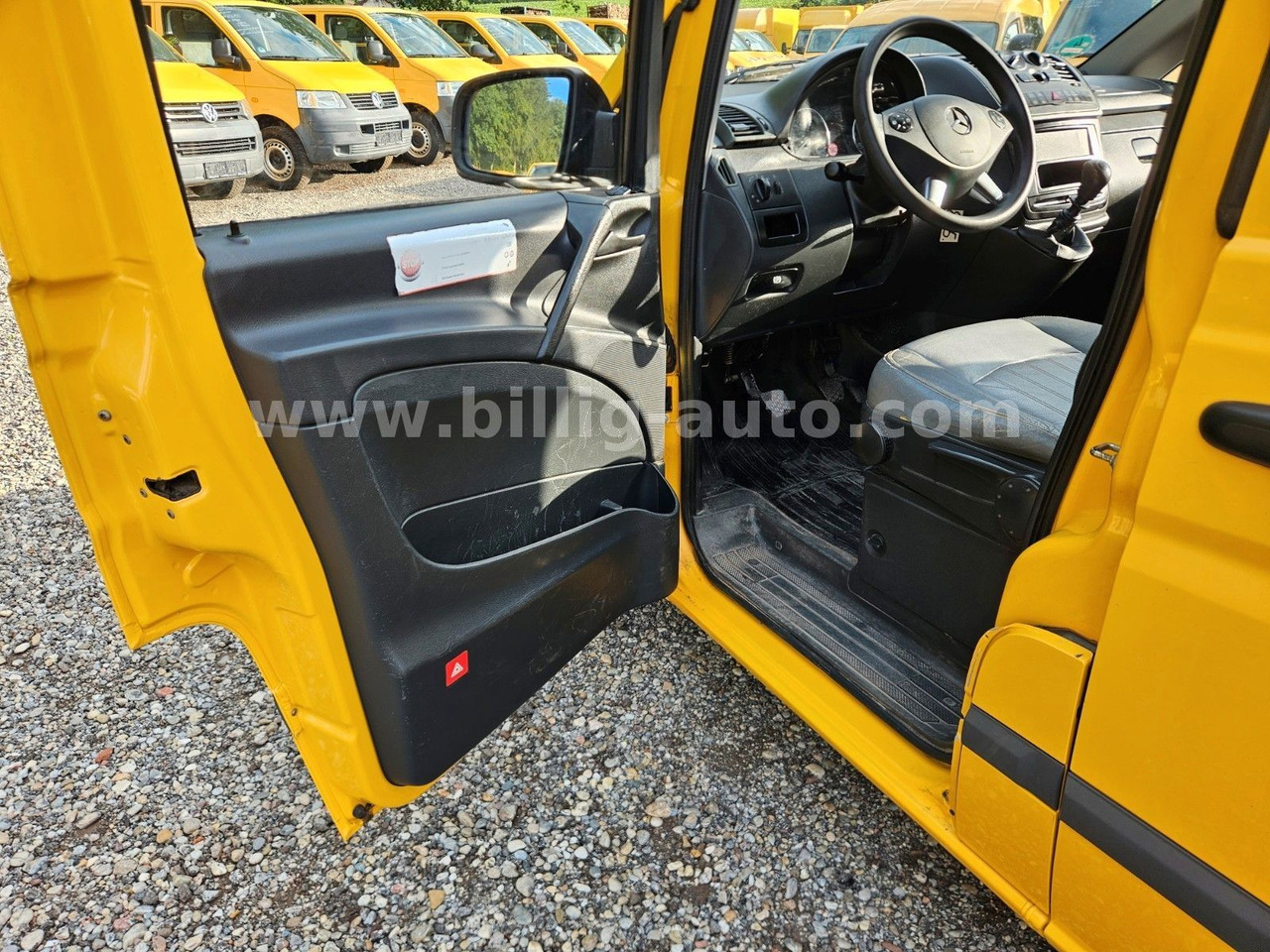 Leasing  Mercedes-Benz Vito 110 CDI Lang Maxi EU5 2xSchiebetüre 1.Hand Mercedes-Benz Vito 110 CDI Lang Maxi EU5 2xSchiebetüre 1.Hand: kuva Leasing  Mercedes-Benz Vito 110 CDI Lang Maxi EU5 2xSchiebetüre 1.Hand Mercedes-Benz Vito 110 CDI Lang Maxi EU5 2xSchiebetüre 1.Hand