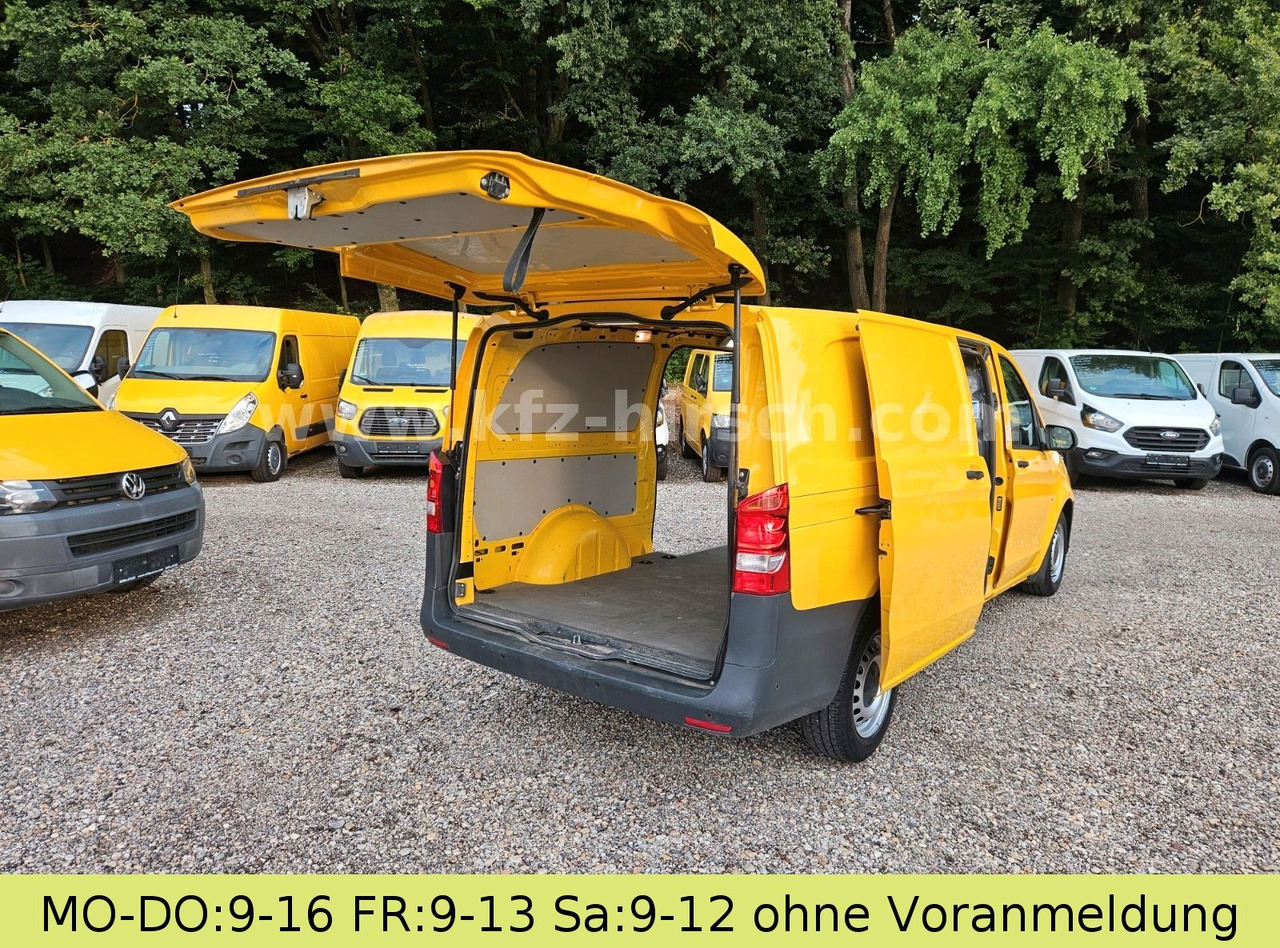 Mercedes-Benz Vito EXTRALANG 2xSchiebetüre Tempomat Camera 1.H - Pieni pakettiauto: kuva Mercedes-Benz Vito EXTRALANG 2xSchiebetüre Tempomat Camera 1.H - Pieni pakettiauto Mercedes-Benz Vito EXTRALANG 2xSchiebetüre Tempomat Camera 1.H - Pieni pakettiauto: kuva Mercedes-Benz Vito EXTRALANG 2xSchiebetüre Tempomat Camera 1.H - Pieni pakettiauto