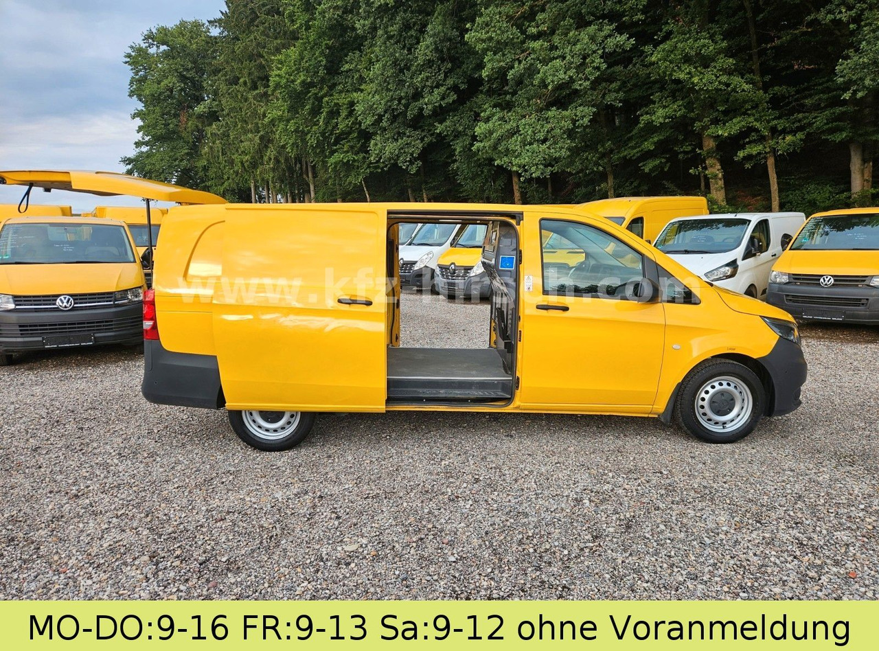 Mercedes-Benz Vito EXTRALANG 2xSchiebetüre Tempomat Camera 1.H - Pieni pakettiauto: kuva Mercedes-Benz Vito EXTRALANG 2xSchiebetüre Tempomat Camera 1.H - Pieni pakettiauto Mercedes-Benz Vito EXTRALANG 2xSchiebetüre Tempomat Camera 1.H - Pieni pakettiauto: kuva Mercedes-Benz Vito EXTRALANG 2xSchiebetüre Tempomat Camera 1.H - Pieni pakettiauto