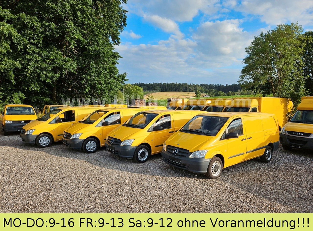 Mercedes-Benz Vito Kasten 110 CDI lang*Maxi*1.Hd*2xSchiebetüre - Pikkubussi: kuva Mercedes-Benz Vito Kasten 110 CDI lang*Maxi*1.Hd*2xSchiebetüre - Pikkubussi Mercedes-Benz Vito Kasten 110 CDI lang*Maxi*1.Hd*2xSchiebetüre - Pikkubussi: kuva Mercedes-Benz Vito Kasten 110 CDI lang*Maxi*1.Hd*2xSchiebetüre - Pikkubussi