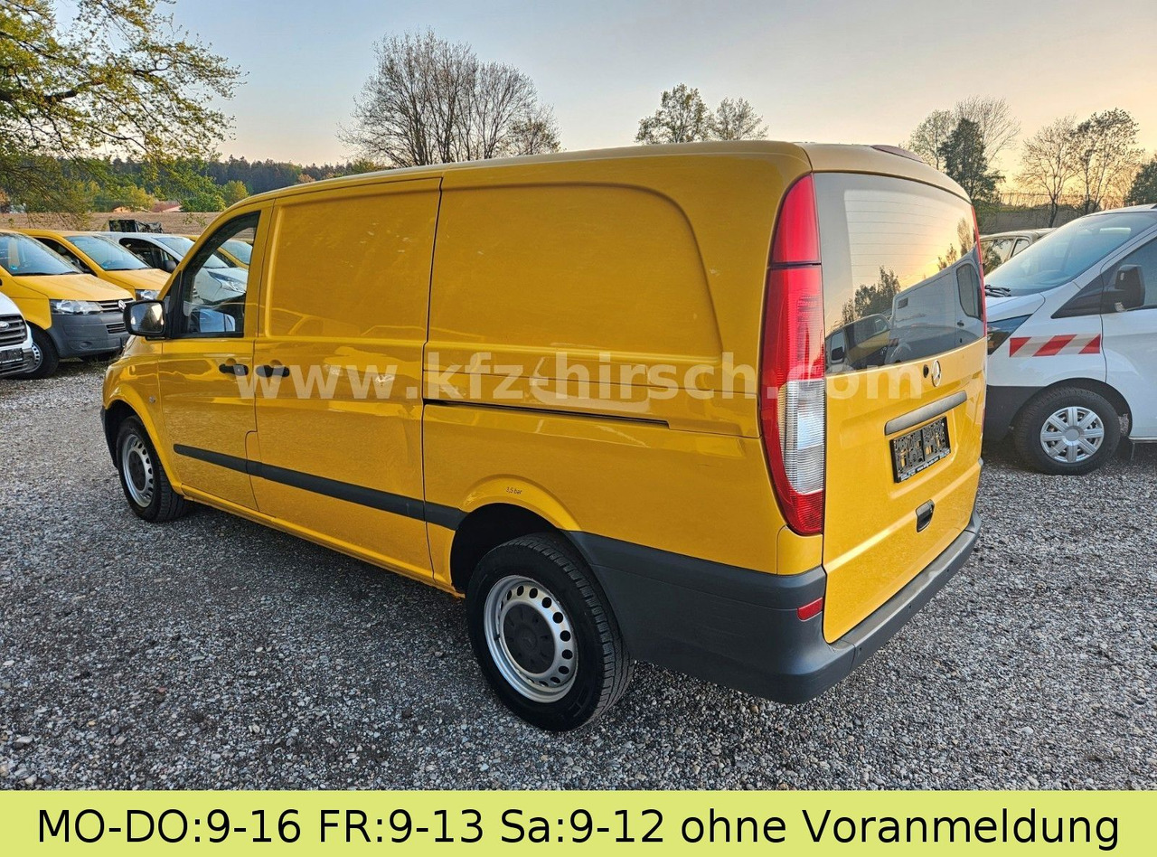 Mercedes-Benz Vito Kasten 110 CDI lang*Maxi*1.Hd*2xSchiebetüre - Pikkubussi: kuva Mercedes-Benz Vito Kasten 110 CDI lang*Maxi*1.Hd*2xSchiebetüre - Pikkubussi Mercedes-Benz Vito Kasten 110 CDI lang*Maxi*1.Hd*2xSchiebetüre - Pikkubussi: kuva Mercedes-Benz Vito Kasten 110 CDI lang*Maxi*1.Hd*2xSchiebetüre - Pikkubussi