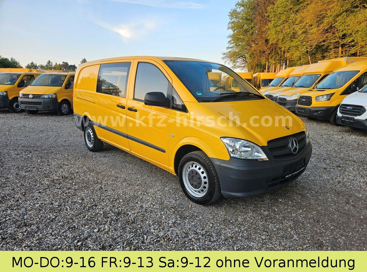 Mercedes-Benz Vito Kasten 110 CDI lang*Maxi*1.Hd*2xSchiebetüre - Pikkubussi: kuva Mercedes-Benz Vito Kasten 110 CDI lang*Maxi*1.Hd*2xSchiebetüre - Pikkubussi Mercedes-Benz Vito Kasten 110 CDI lang*Maxi*1.Hd*2xSchiebetüre - Pikkubussi: kuva Mercedes-Benz Vito Kasten 110 CDI lang*Maxi*1.Hd*2xSchiebetüre - Pikkubussi
