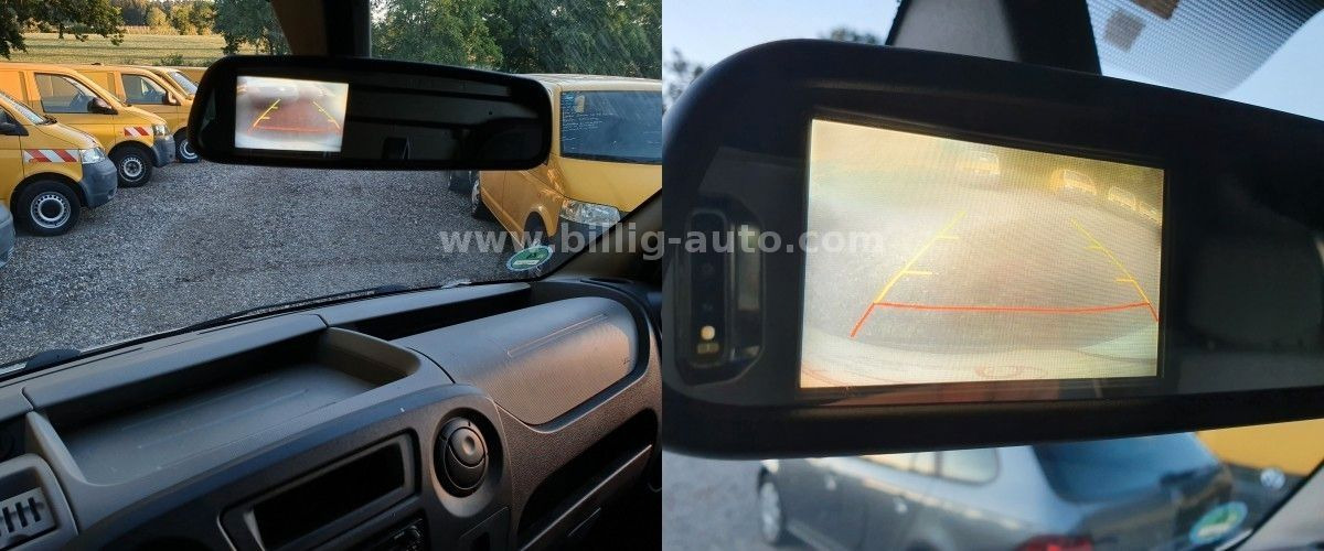Pikkubussi Renault Master EURO 6 *Klima*EU6*Bluetooth*Kamera*MAXI: kuva Pikkubussi Renault Master EURO 6 *Klima*EU6*Bluetooth*Kamera*MAXI
