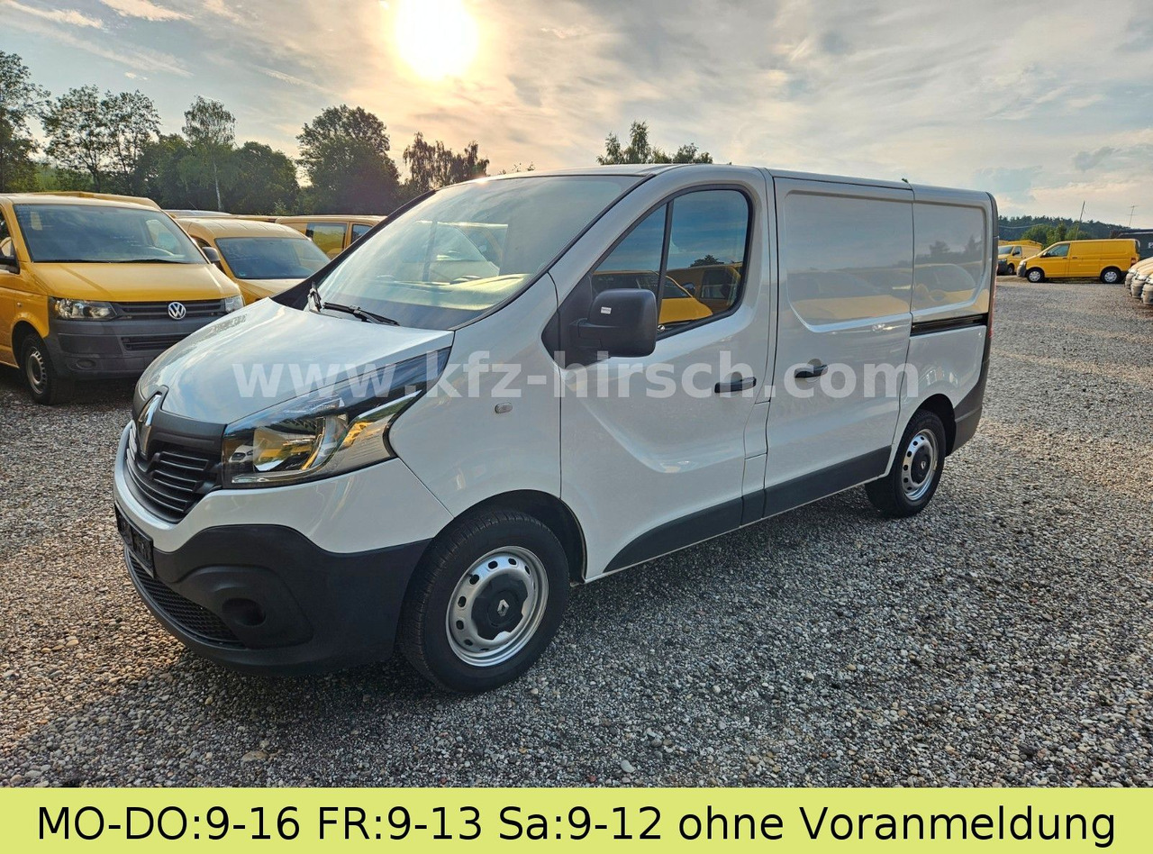 Renault Trafic 2xSchiebetüre|1.Hd.|Klima|PDC|Bluetooth| - Pieni pakettiauto: kuva Renault Trafic 2xSchiebetüre|1.Hd.|Klima|PDC|Bluetooth| - Pieni pakettiauto Renault Trafic 2xSchiebetüre|1.Hd.|Klima|PDC|Bluetooth| - Pieni pakettiauto: kuva Renault Trafic 2xSchiebetüre|1.Hd.|Klima|PDC|Bluetooth| - Pieni pakettiauto