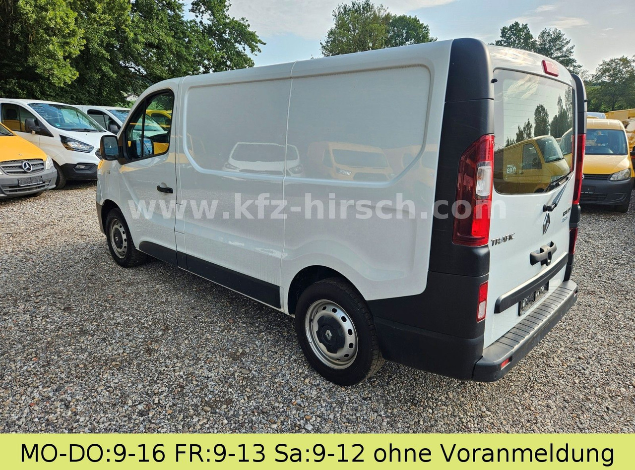 Renault Trafic Kasten L1H1 Bluetooth EURO6 Klima Komfort - Pikkubussi: kuva Renault Trafic Kasten L1H1 Bluetooth EURO6 Klima Komfort - Pikkubussi Renault Trafic Kasten L1H1 Bluetooth EURO6 Klima Komfort - Pikkubussi: kuva Renault Trafic Kasten L1H1 Bluetooth EURO6 Klima Komfort - Pikkubussi