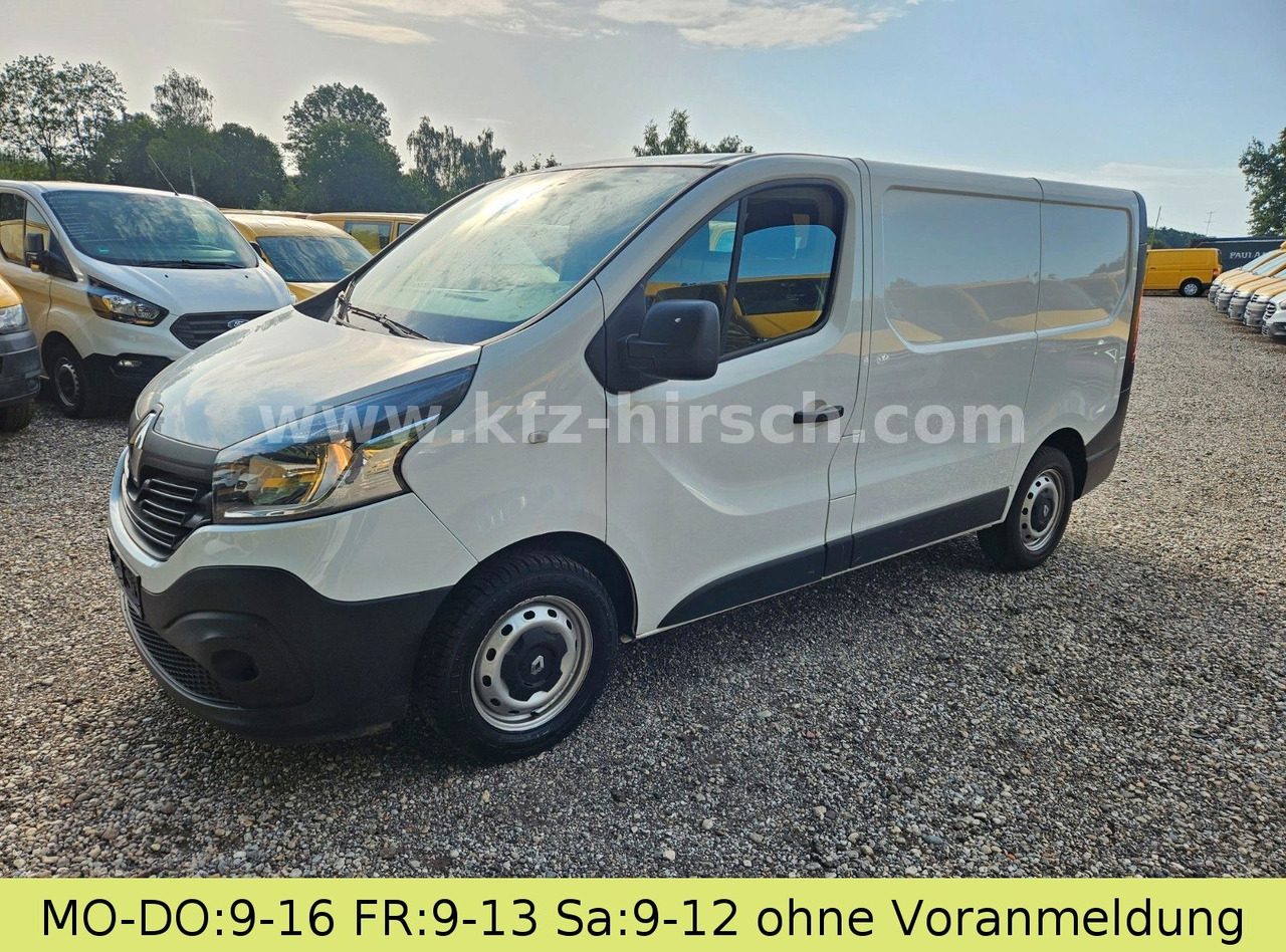 Renault Trafic Kasten L1H1 Bluetooth EURO6 Klima Komfort - Pikkubussi: kuva Renault Trafic Kasten L1H1 Bluetooth EURO6 Klima Komfort - Pikkubussi Renault Trafic Kasten L1H1 Bluetooth EURO6 Klima Komfort - Pikkubussi: kuva Renault Trafic Kasten L1H1 Bluetooth EURO6 Klima Komfort - Pikkubussi