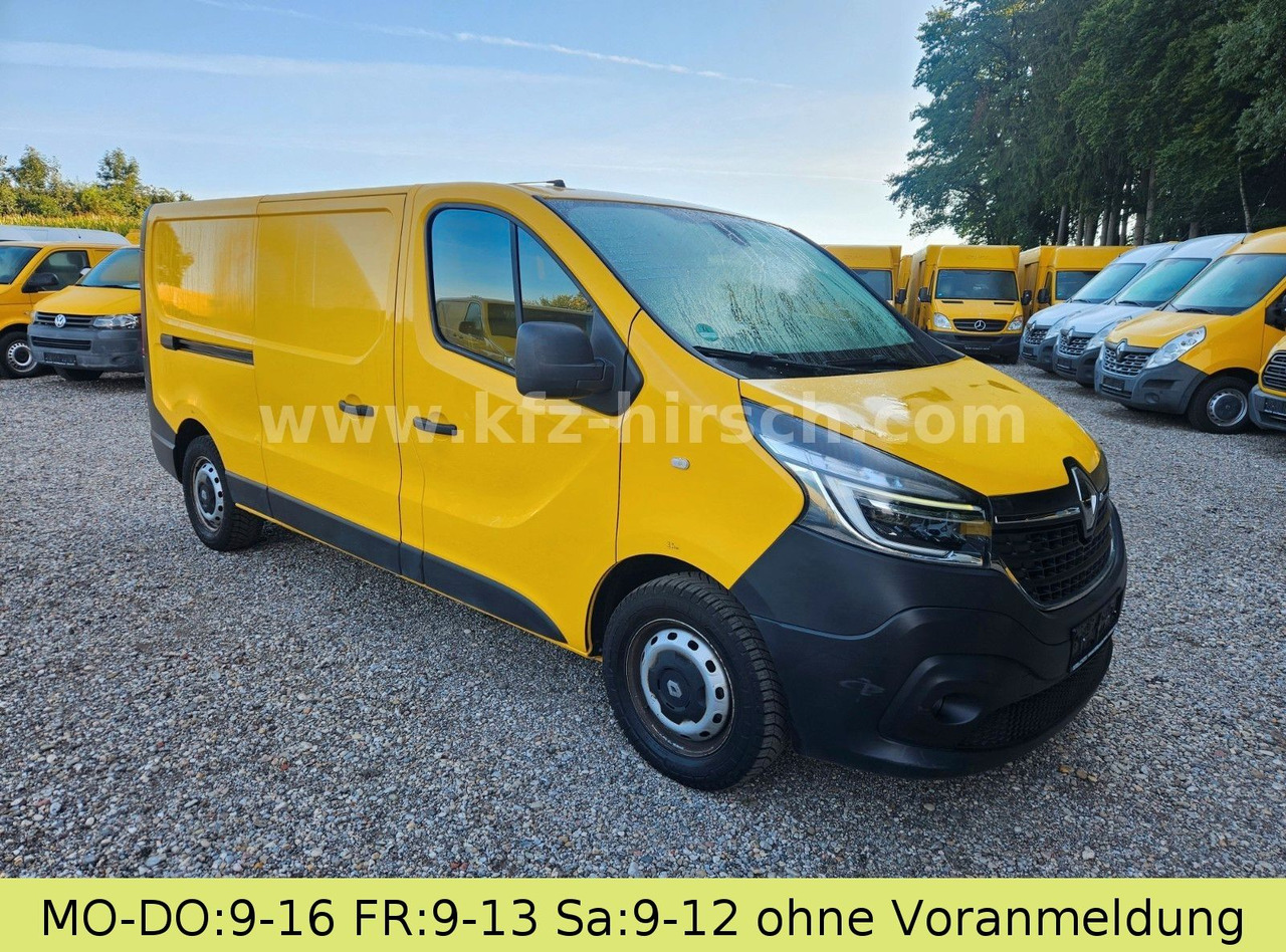 Renault Trafic Kasten L2H1 Maxi Lang 2xSchiebetüre LED - Pikkubussi: kuva Renault Trafic Kasten L2H1 Maxi Lang 2xSchiebetüre LED - Pikkubussi Renault Trafic Kasten L2H1 Maxi Lang 2xSchiebetüre LED - Pikkubussi: kuva Renault Trafic Kasten L2H1 Maxi Lang 2xSchiebetüre LED - Pikkubussi