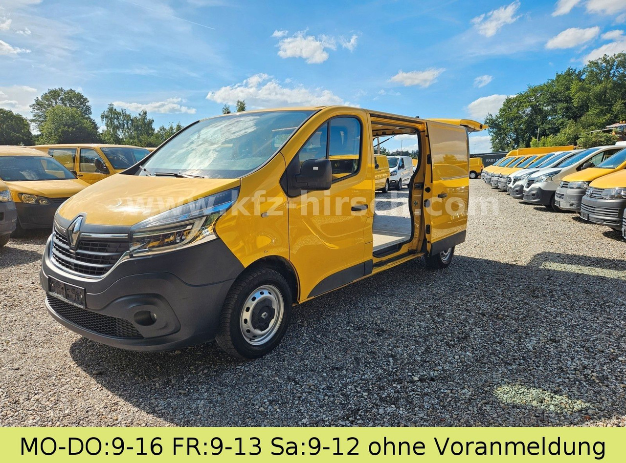 Renault Trafic Kasten L2H1 Maxi Lang Kamera 1.Hand LED - Pakettiauto: kuva Renault Trafic Kasten L2H1 Maxi Lang Kamera 1.Hand LED - Pakettiauto Renault Trafic Kasten L2H1 Maxi Lang Kamera 1.Hand LED - Pakettiauto: kuva Renault Trafic Kasten L2H1 Maxi Lang Kamera 1.Hand LED - Pakettiauto