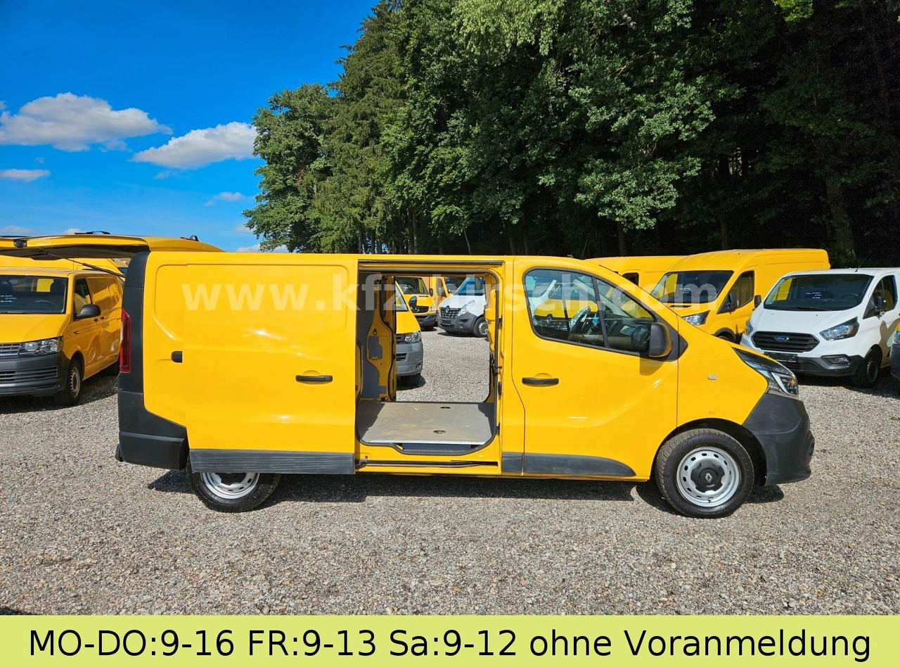 Renault Trafic Kasten L2H1 Maxi Lang Kamera 1.Hand LED - Pakettiauto: kuva Renault Trafic Kasten L2H1 Maxi Lang Kamera 1.Hand LED - Pakettiauto Renault Trafic Kasten L2H1 Maxi Lang Kamera 1.Hand LED - Pakettiauto: kuva Renault Trafic Kasten L2H1 Maxi Lang Kamera 1.Hand LED - Pakettiauto
