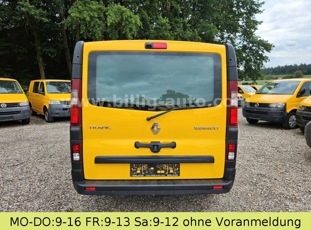 Renault Trafic L2H1 MAXI LANG 2xSCHIEBETÜR LED Kamera E6 - Pieni pakettiauto: kuva Renault Trafic L2H1 MAXI LANG 2xSCHIEBETÜR LED Kamera E6 - Pieni pakettiauto Renault Trafic L2H1 MAXI LANG 2xSCHIEBETÜR LED Kamera E6 - Pieni pakettiauto: kuva Renault Trafic L2H1 MAXI LANG 2xSCHIEBETÜR LED Kamera E6 - Pieni pakettiauto