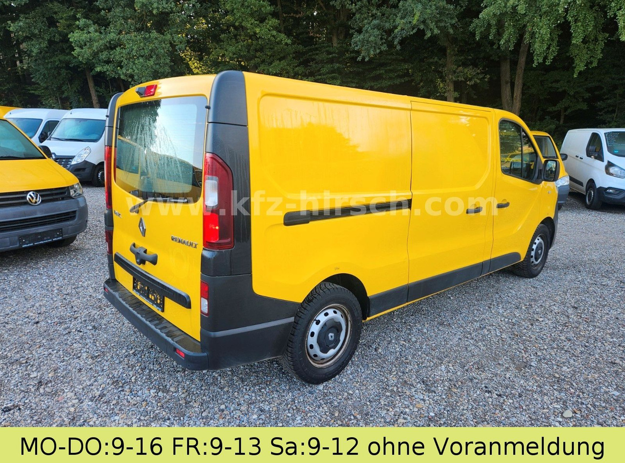 Renault Trafic L2H1 MAXI LANG 2xSCHIEBETÜR LED Kamera E6 - Pieni pakettiauto: kuva Renault Trafic L2H1 MAXI LANG 2xSCHIEBETÜR LED Kamera E6 - Pieni pakettiauto Renault Trafic L2H1 MAXI LANG 2xSCHIEBETÜR LED Kamera E6 - Pieni pakettiauto: kuva Renault Trafic L2H1 MAXI LANG 2xSCHIEBETÜR LED Kamera E6 - Pieni pakettiauto