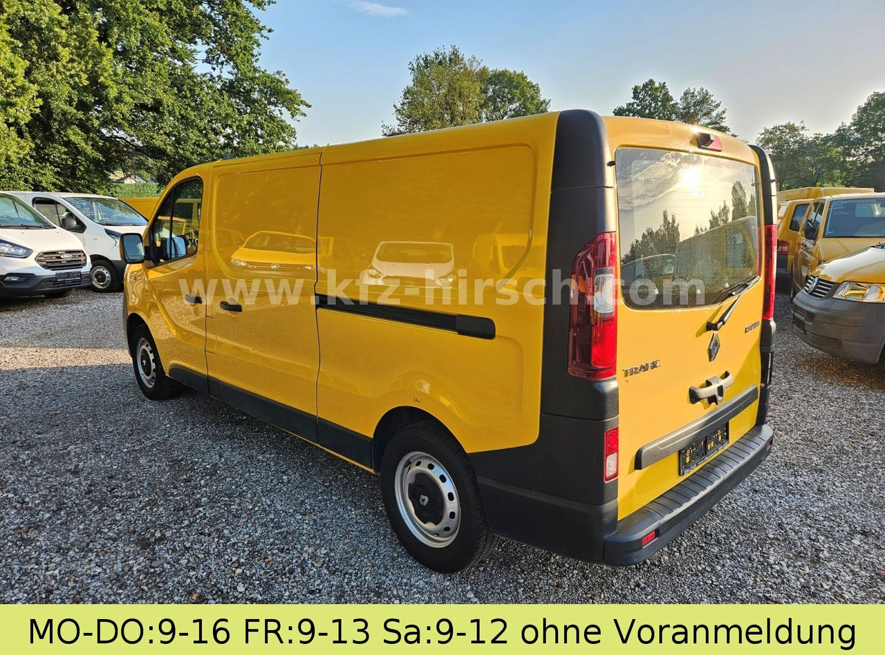 Renault Trafic L2H1 MAXI LANG 2xSCHIEBETÜR LED Kamera E6 - Pieni pakettiauto: kuva Renault Trafic L2H1 MAXI LANG 2xSCHIEBETÜR LED Kamera E6 - Pieni pakettiauto Renault Trafic L2H1 MAXI LANG 2xSCHIEBETÜR LED Kamera E6 - Pieni pakettiauto: kuva Renault Trafic L2H1 MAXI LANG 2xSCHIEBETÜR LED Kamera E6 - Pieni pakettiauto