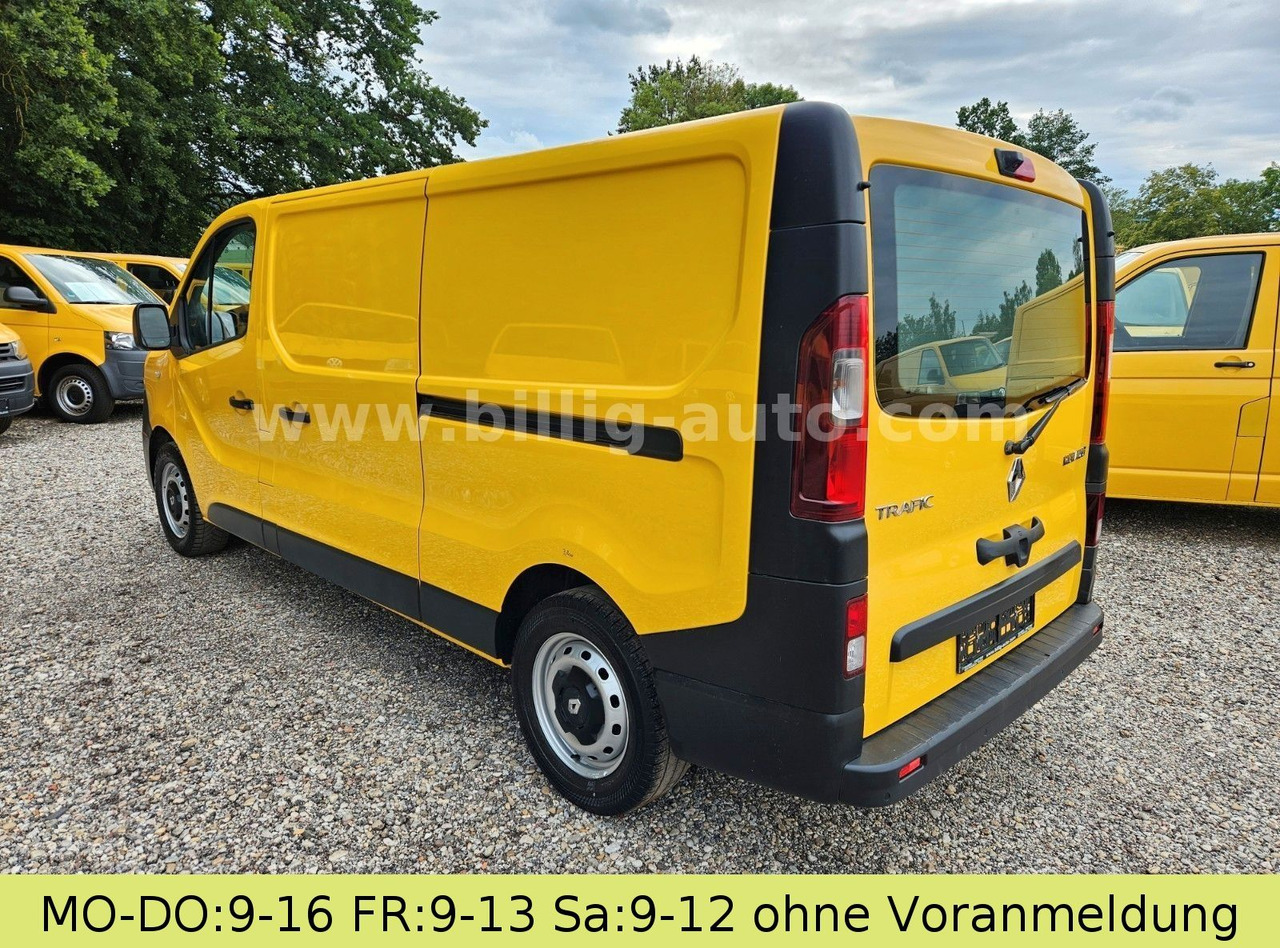 Renault Trafic L2H1 MAXI LANG 2xSCHIEBETÜR LED Kamera E6 - Pieni pakettiauto: kuva Renault Trafic L2H1 MAXI LANG 2xSCHIEBETÜR LED Kamera E6 - Pieni pakettiauto Renault Trafic L2H1 MAXI LANG 2xSCHIEBETÜR LED Kamera E6 - Pieni pakettiauto: kuva Renault Trafic L2H1 MAXI LANG 2xSCHIEBETÜR LED Kamera E6 - Pieni pakettiauto