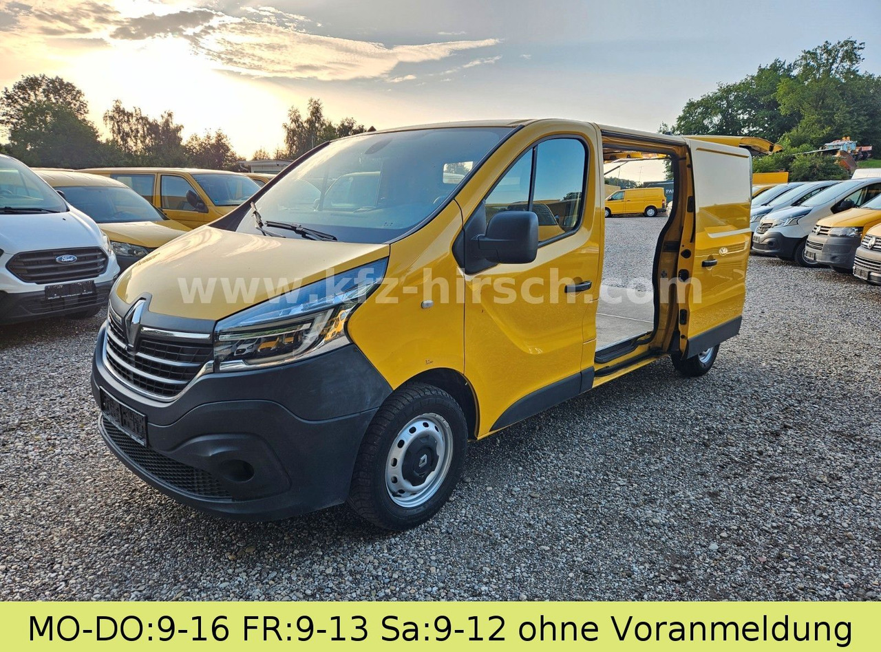Renault Trafic L2H1 MAXI LANG 2xSCHIEBETÜR LED Kamera E6 - Pieni pakettiauto: kuva Renault Trafic L2H1 MAXI LANG 2xSCHIEBETÜR LED Kamera E6 - Pieni pakettiauto Renault Trafic L2H1 MAXI LANG 2xSCHIEBETÜR LED Kamera E6 - Pieni pakettiauto: kuva Renault Trafic L2H1 MAXI LANG 2xSCHIEBETÜR LED Kamera E6 - Pieni pakettiauto