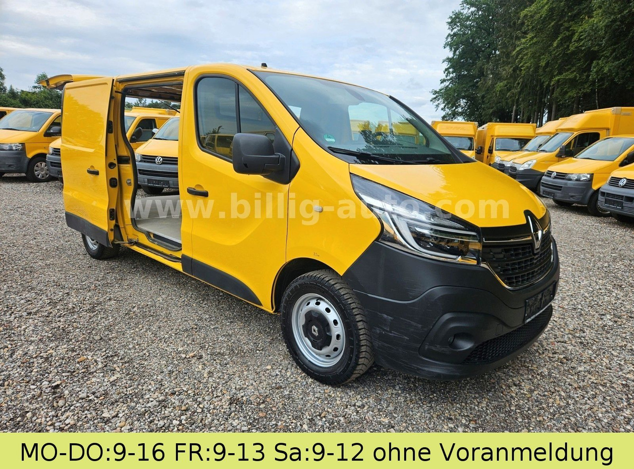 Renault Trafic L2H1 MAXI LANG 2xSCHIEBETÜR LED Kamera E6 - Pieni pakettiauto: kuva Renault Trafic L2H1 MAXI LANG 2xSCHIEBETÜR LED Kamera E6 - Pieni pakettiauto Renault Trafic L2H1 MAXI LANG 2xSCHIEBETÜR LED Kamera E6 - Pieni pakettiauto: kuva Renault Trafic L2H1 MAXI LANG 2xSCHIEBETÜR LED Kamera E6 - Pieni pakettiauto