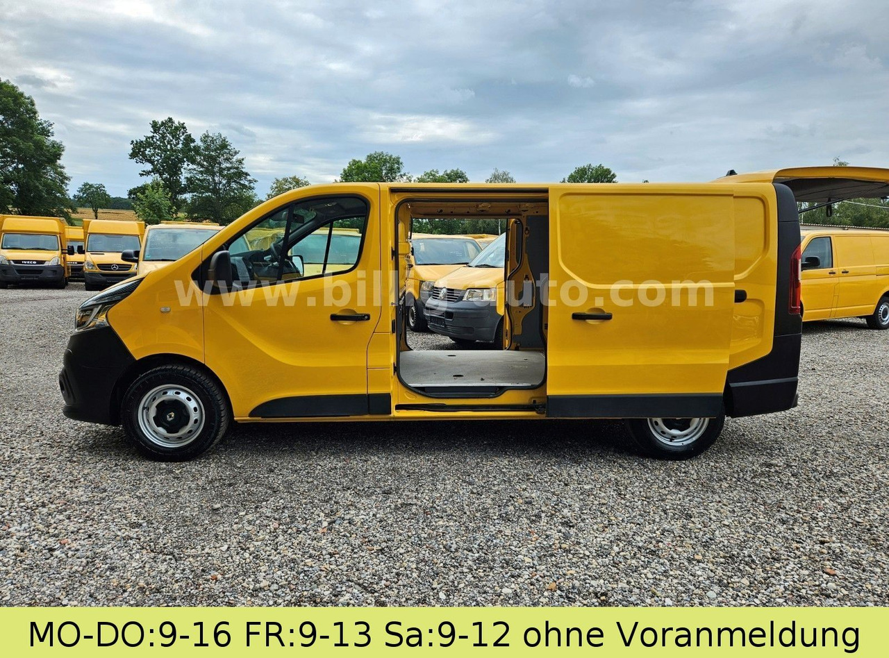 Renault Trafic L2H1 MAXI LANG 2xSCHIEBETÜR LED Kamera E6 - Pieni pakettiauto: kuva Renault Trafic L2H1 MAXI LANG 2xSCHIEBETÜR LED Kamera E6 - Pieni pakettiauto Renault Trafic L2H1 MAXI LANG 2xSCHIEBETÜR LED Kamera E6 - Pieni pakettiauto: kuva Renault Trafic L2H1 MAXI LANG 2xSCHIEBETÜR LED Kamera E6 - Pieni pakettiauto