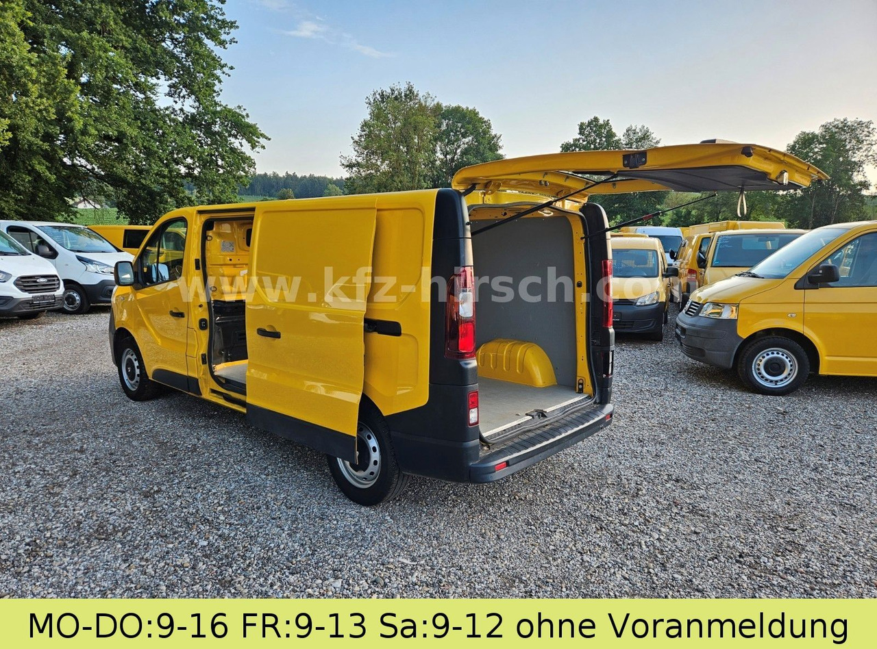Renault Trafic L2H1 MAXI LANG 2xSCHIEBETÜR LED Kamera E6 - Pieni pakettiauto: kuva Renault Trafic L2H1 MAXI LANG 2xSCHIEBETÜR LED Kamera E6 - Pieni pakettiauto Renault Trafic L2H1 MAXI LANG 2xSCHIEBETÜR LED Kamera E6 - Pieni pakettiauto: kuva Renault Trafic L2H1 MAXI LANG 2xSCHIEBETÜR LED Kamera E6 - Pieni pakettiauto