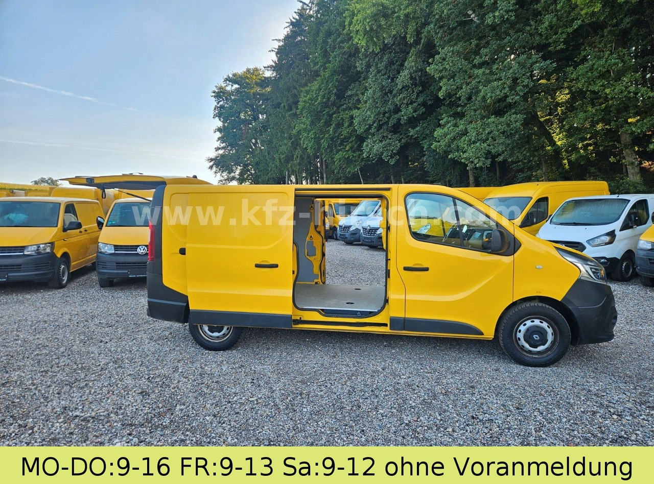 Renault Trafic L2H1 MAXI LANG 2xSCHIEBETÜR LED Kamera E6 - Pieni pakettiauto: kuva Renault Trafic L2H1 MAXI LANG 2xSCHIEBETÜR LED Kamera E6 - Pieni pakettiauto Renault Trafic L2H1 MAXI LANG 2xSCHIEBETÜR LED Kamera E6 - Pieni pakettiauto: kuva Renault Trafic L2H1 MAXI LANG 2xSCHIEBETÜR LED Kamera E6 - Pieni pakettiauto