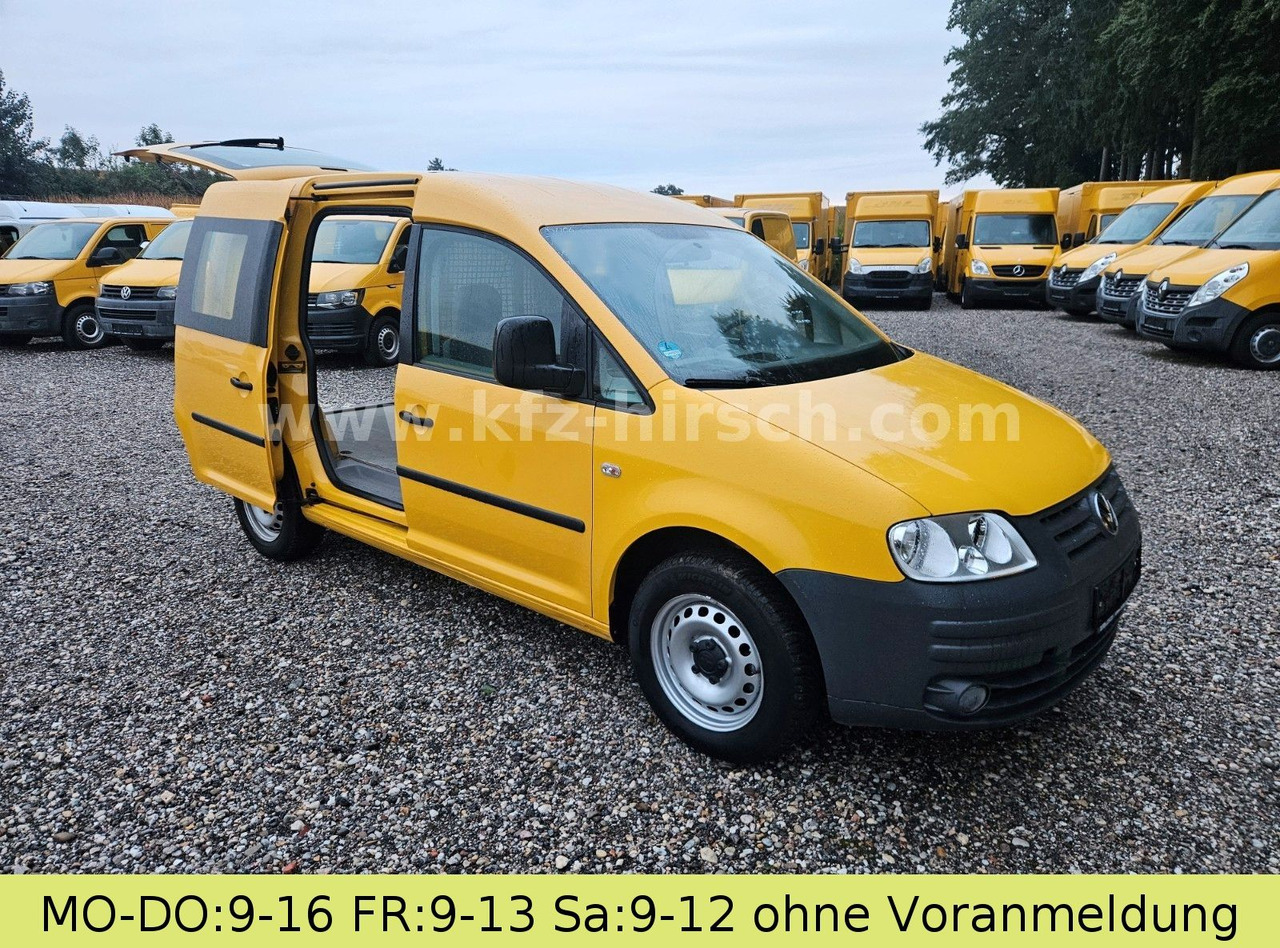 Volkswagen Caddy 2.0 SDI*1.Hand*2-Sitzer*2xSchiebetüre - Pikkubussi: kuva Volkswagen Caddy 2.0 SDI*1.Hand*2-Sitzer*2xSchiebetüre - Pikkubussi Volkswagen Caddy 2.0 SDI*1.Hand*2-Sitzer*2xSchiebetüre - Pikkubussi: kuva Volkswagen Caddy 2.0 SDI*1.Hand*2-Sitzer*2xSchiebetüre - Pikkubussi