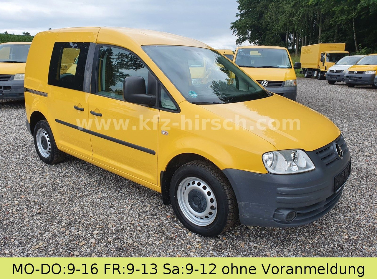 Volkswagen Caddy 2.0 SDI*1.Hand*2-Sitzer*2xSchiebetüre - Pieni pakettiauto: kuva Volkswagen Caddy 2.0 SDI*1.Hand*2-Sitzer*2xSchiebetüre - Pieni pakettiauto Volkswagen Caddy 2.0 SDI*1.Hand*2-Sitzer*2xSchiebetüre - Pieni pakettiauto: kuva Volkswagen Caddy 2.0 SDI*1.Hand*2-Sitzer*2xSchiebetüre - Pieni pakettiauto