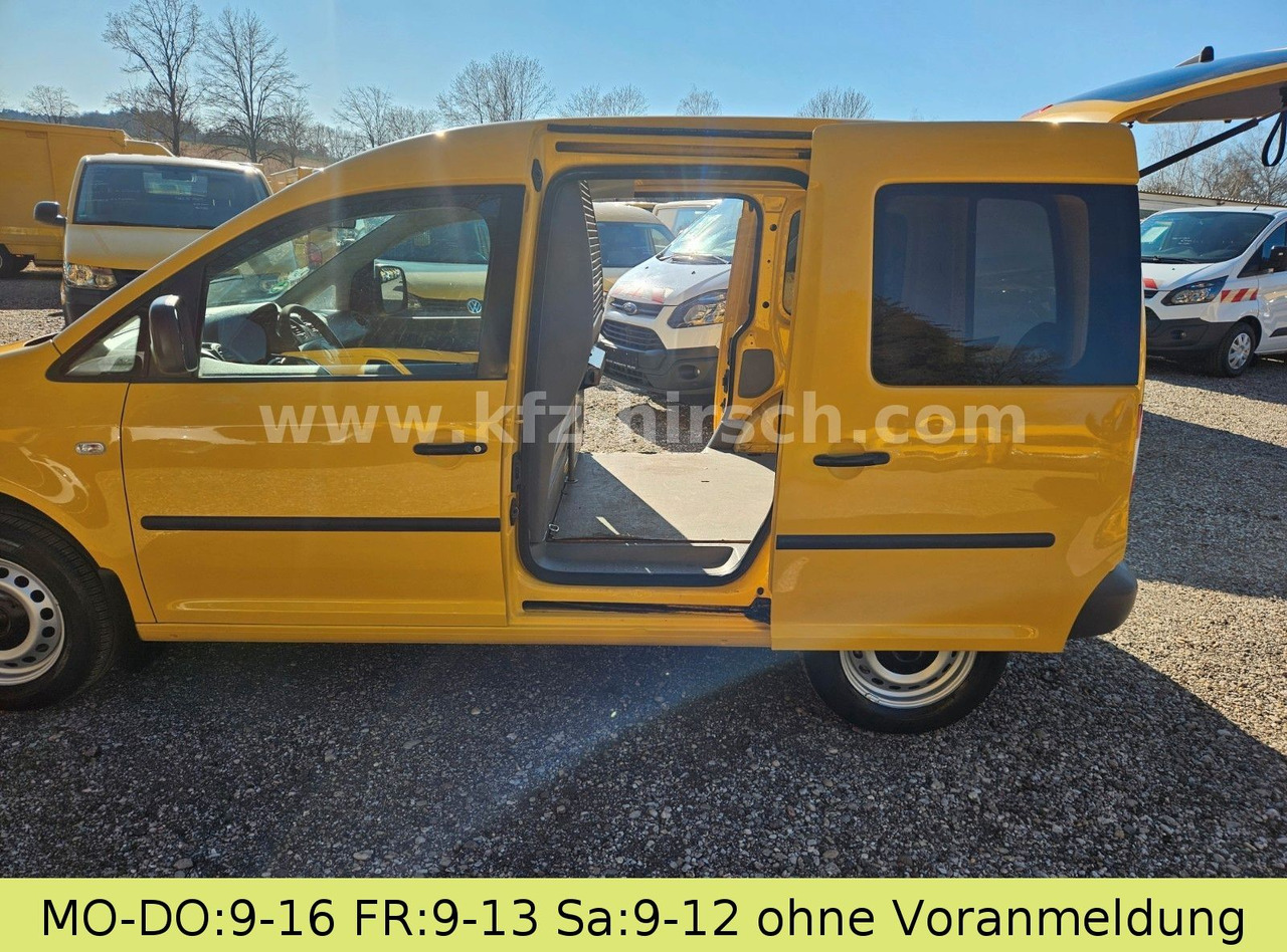 Volkswagen Caddy 2.0 SDI*1.Hand*S-heft*2xSchiebetüre - Pikkubussi: kuva Volkswagen Caddy 2.0 SDI*1.Hand*S-heft*2xSchiebetüre - Pikkubussi Volkswagen Caddy 2.0 SDI*1.Hand*S-heft*2xSchiebetüre - Pikkubussi: kuva Volkswagen Caddy 2.0 SDI*1.Hand*S-heft*2xSchiebetüre - Pikkubussi