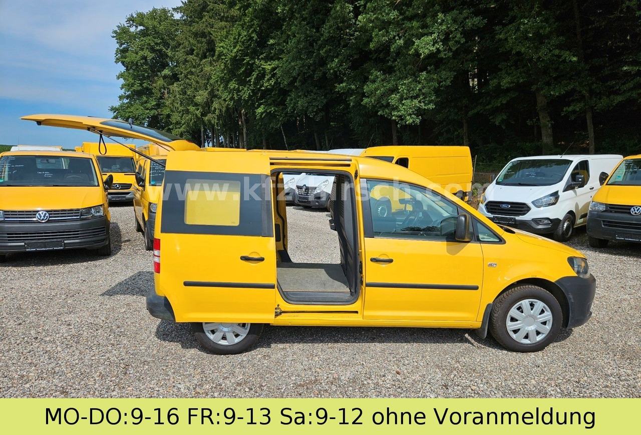 Volkswagen Caddy 2.0 TDI 2xSchiebetüre EU5 Scheckheft - Pikkubussi: kuva Volkswagen Caddy 2.0 TDI 2xSchiebetüre EU5 Scheckheft - Pikkubussi Volkswagen Caddy 2.0 TDI 2xSchiebetüre EU5 Scheckheft - Pikkubussi: kuva Volkswagen Caddy 2.0 TDI 2xSchiebetüre EU5 Scheckheft - Pikkubussi