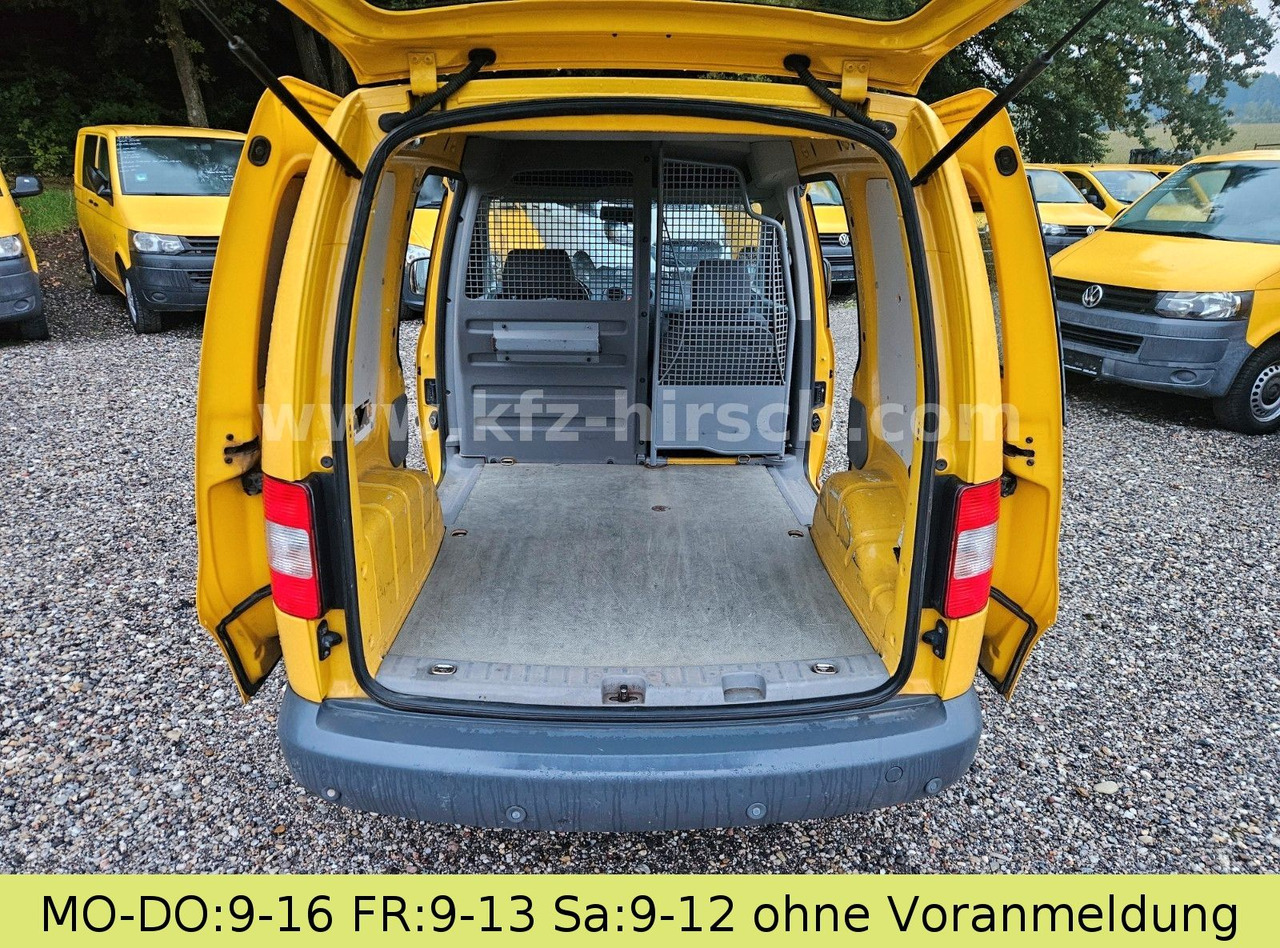 Volkswagen Caddy 2.0SDI*2xSchiebetüre*1.Hand* - Pieni pakettiauto: kuva Volkswagen Caddy 2.0SDI*2xSchiebetüre*1.Hand* - Pieni pakettiauto Volkswagen Caddy 2.0SDI*2xSchiebetüre*1.Hand* - Pieni pakettiauto: kuva Volkswagen Caddy 2.0SDI*2xSchiebetüre*1.Hand* - Pieni pakettiauto