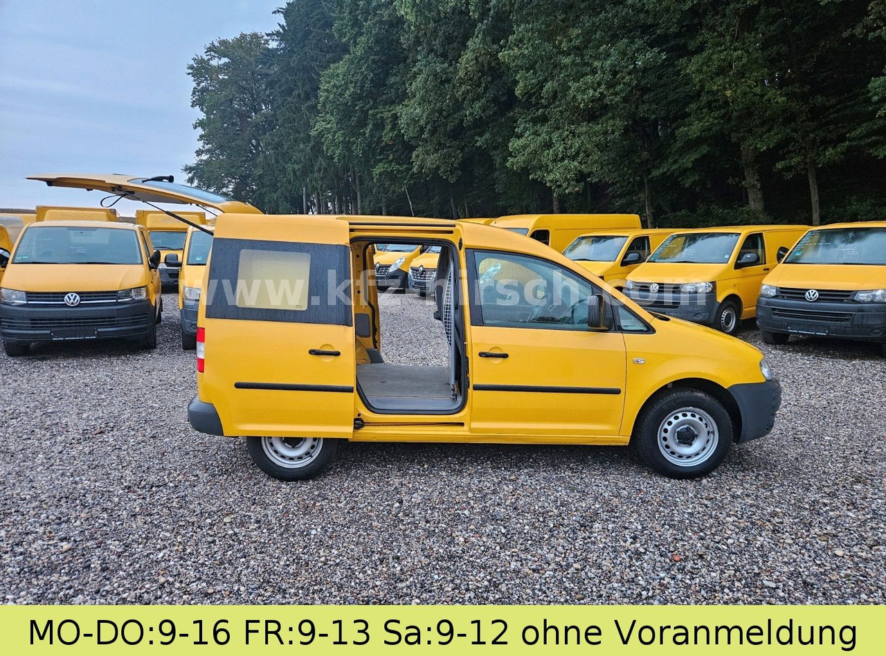 Volkswagen Caddy 2.0SDI*2xSchiebetüre*1.Hand* - Pieni pakettiauto: kuva Volkswagen Caddy 2.0SDI*2xSchiebetüre*1.Hand* - Pieni pakettiauto Volkswagen Caddy 2.0SDI*2xSchiebetüre*1.Hand* - Pieni pakettiauto: kuva Volkswagen Caddy 2.0SDI*2xSchiebetüre*1.Hand* - Pieni pakettiauto