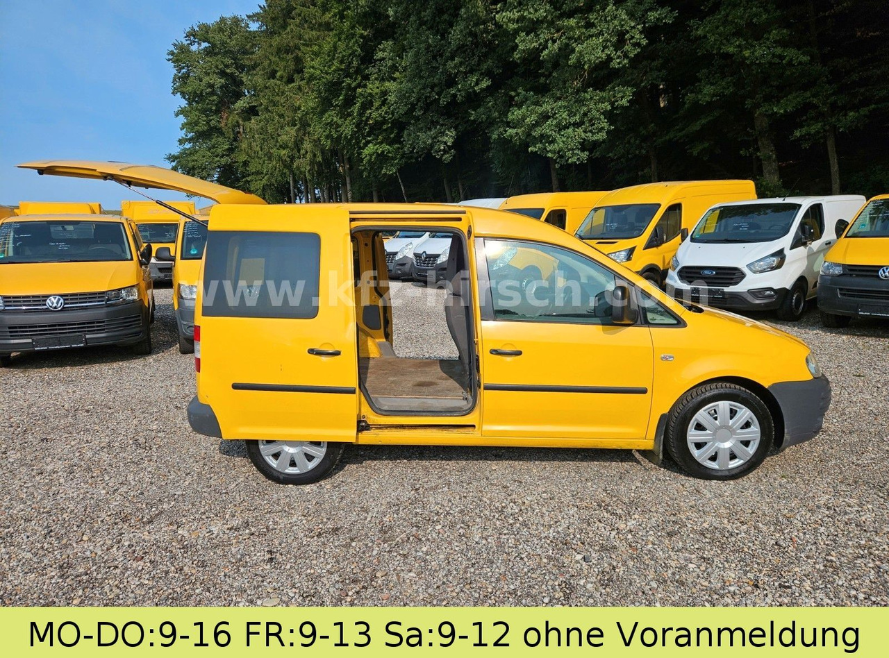 Volkswagen Caddy 2.0SDI AHK 2-Sitze TÜV:07/26 2xSchiebetüre - Pieni pakettiauto: kuva Volkswagen Caddy 2.0SDI AHK 2-Sitze TÜV:07/26 2xSchiebetüre - Pieni pakettiauto Volkswagen Caddy 2.0SDI AHK 2-Sitze TÜV:07/26 2xSchiebetüre - Pieni pakettiauto: kuva Volkswagen Caddy 2.0SDI AHK 2-Sitze TÜV:07/26 2xSchiebetüre - Pieni pakettiauto