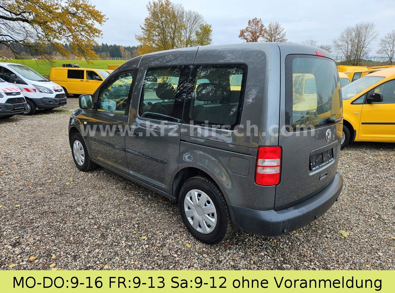 Volkswagen Caddy 2.0TDI Temp Sithz NAVI Bluet. 2xSchiebetür - Henkilöauto: kuva Volkswagen Caddy 2.0TDI Temp Sithz NAVI Bluet. 2xSchiebetür - Henkilöauto Volkswagen Caddy 2.0TDI Temp Sithz NAVI Bluet. 2xSchiebetür - Henkilöauto: kuva Volkswagen Caddy 2.0TDI Temp Sithz NAVI Bluet. 2xSchiebetür - Henkilöauto