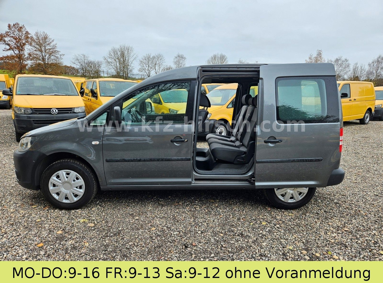 Volkswagen Caddy 2.0TDI Temp Sithz NAVI Bluet. 2xSchiebetür - Henkilöauto: kuva Volkswagen Caddy 2.0TDI Temp Sithz NAVI Bluet. 2xSchiebetür - Henkilöauto Volkswagen Caddy 2.0TDI Temp Sithz NAVI Bluet. 2xSchiebetür - Henkilöauto: kuva Volkswagen Caddy 2.0TDI Temp Sithz NAVI Bluet. 2xSchiebetür - Henkilöauto