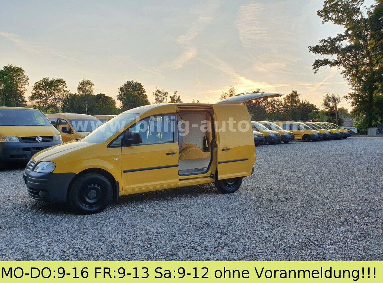Volkswagen Caddy *FLEX-SITZ-PLUS*2xSchiebetüre*MWST ausw. - Farmari: kuva Volkswagen Caddy *FLEX-SITZ-PLUS*2xSchiebetüre*MWST ausw. - Farmari Volkswagen Caddy *FLEX-SITZ-PLUS*2xSchiebetüre*MWST ausw. - Farmari: kuva Volkswagen Caddy *FLEX-SITZ-PLUS*2xSchiebetüre*MWST ausw. - Farmari