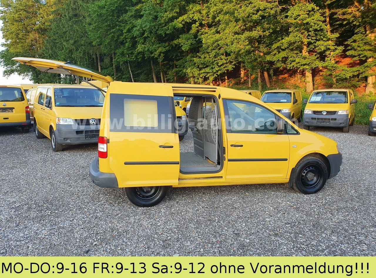 Volkswagen Caddy *FLEX-SITZ-PLUS*2xSchiebetüre*MWST ausw. - Farmari: kuva Volkswagen Caddy *FLEX-SITZ-PLUS*2xSchiebetüre*MWST ausw. - Farmari Volkswagen Caddy *FLEX-SITZ-PLUS*2xSchiebetüre*MWST ausw. - Farmari: kuva Volkswagen Caddy *FLEX-SITZ-PLUS*2xSchiebetüre*MWST ausw. - Farmari