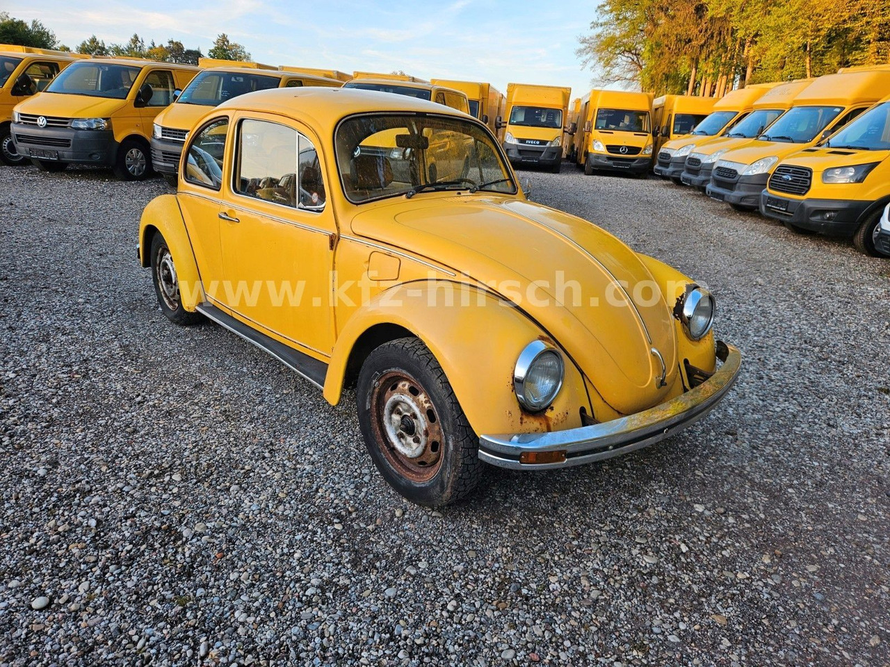 Volkswagen Käfer Sunny Bug Sondermodell 2.Hand - Sedan: kuva Volkswagen Käfer Sunny Bug Sondermodell 2.Hand - Sedan Volkswagen Käfer Sunny Bug Sondermodell 2.Hand - Sedan: kuva Volkswagen Käfer Sunny Bug Sondermodell 2.Hand - Sedan