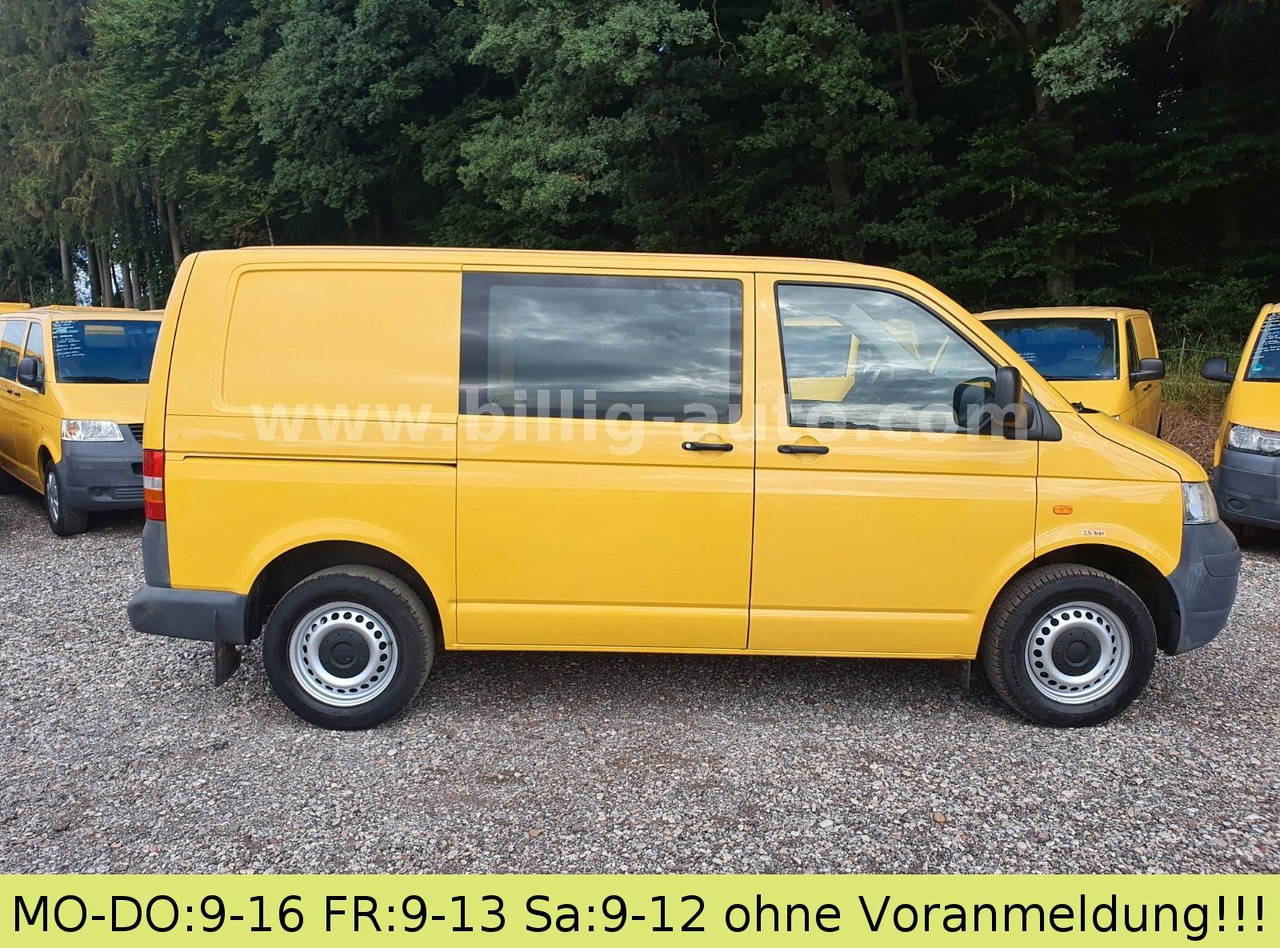Volkswagen T5 1.9 TDI 2x Schiebetüre /Scheckheft - Pikkubussi: kuva Volkswagen T5 1.9 TDI 2x Schiebetüre /Scheckheft - Pikkubussi Volkswagen T5 1.9 TDI 2x Schiebetüre /Scheckheft - Pikkubussi: kuva Volkswagen T5 1.9 TDI 2x Schiebetüre /Scheckheft - Pikkubussi