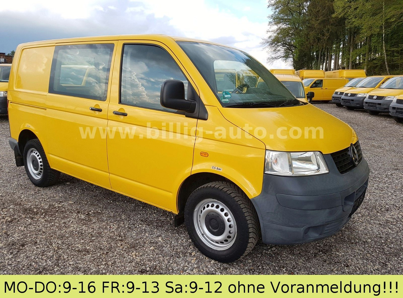 Volkswagen T5 1.9 TDI 2xSchiebetüre Scheckheft Bulli Kasten - Pikkubussi: kuva Volkswagen T5 1.9 TDI 2xSchiebetüre Scheckheft Bulli Kasten - Pikkubussi Volkswagen T5 1.9 TDI 2xSchiebetüre Scheckheft Bulli Kasten - Pikkubussi: kuva Volkswagen T5 1.9 TDI 2xSchiebetüre Scheckheft Bulli Kasten - Pikkubussi