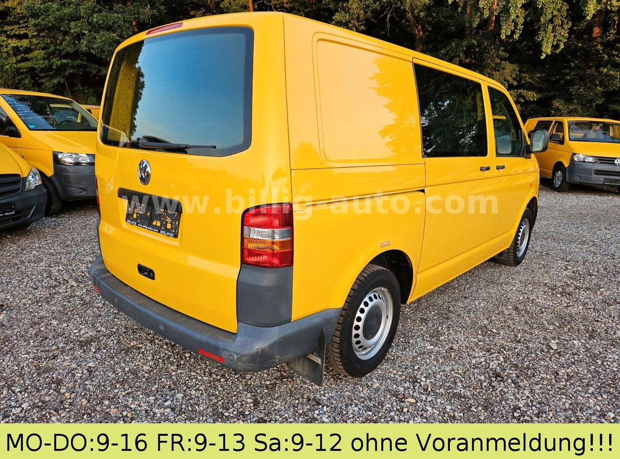 Volkswagen T5 1.9 TDI 2xSchiebetüre Scheckheft Bulli Kasten - Pakettiauto: kuva Volkswagen T5 1.9 TDI 2xSchiebetüre Scheckheft Bulli Kasten - Pakettiauto Volkswagen T5 1.9 TDI 2xSchiebetüre Scheckheft Bulli Kasten - Pakettiauto: kuva Volkswagen T5 1.9 TDI 2xSchiebetüre Scheckheft Bulli Kasten - Pakettiauto