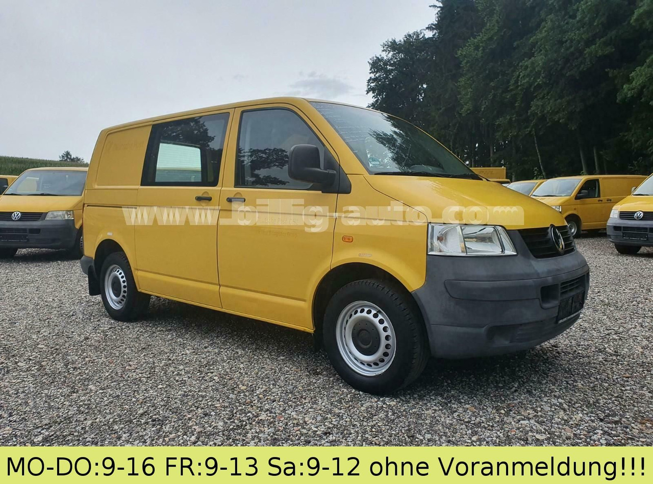 Volkswagen T5 1.9 TDI* Transporter 2xSchiebetüre Scheckheft - Pakettiauto: kuva Volkswagen T5 1.9 TDI* Transporter 2xSchiebetüre Scheckheft - Pakettiauto Volkswagen T5 1.9 TDI* Transporter 2xSchiebetüre Scheckheft - Pakettiauto: kuva Volkswagen T5 1.9 TDI* Transporter 2xSchiebetüre Scheckheft - Pakettiauto