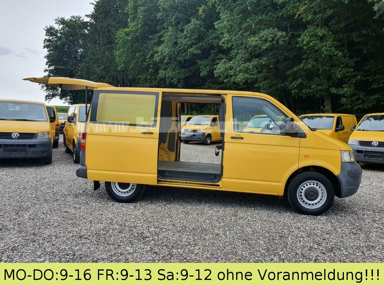 Volkswagen T5 1.9 TDI* Transporter 2xSchiebetüre Scheckheft - Pikkubussi: kuva Volkswagen T5 1.9 TDI* Transporter 2xSchiebetüre Scheckheft - Pikkubussi Volkswagen T5 1.9 TDI* Transporter 2xSchiebetüre Scheckheft - Pikkubussi: kuva Volkswagen T5 1.9 TDI* Transporter 2xSchiebetüre Scheckheft - Pikkubussi
